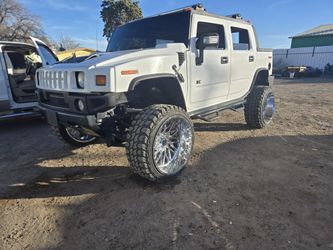 2006 Hummer H2