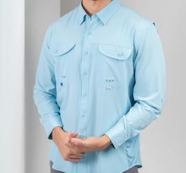 CAMISA MAJA