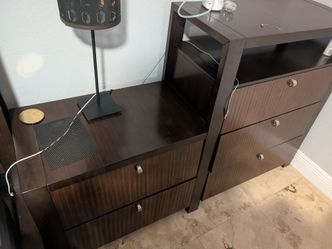 Bedroom set