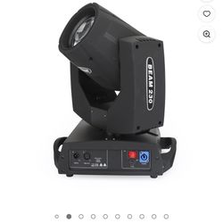 Dj Light Bean 230 