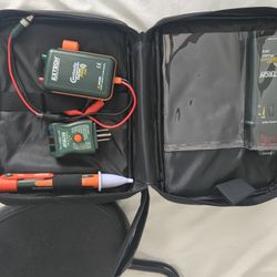 Electrical Tester/locator