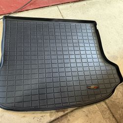 Weather Tech Cargo Liner
