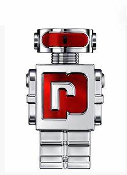 Paco Rabanne Phantom Eau de Toilette