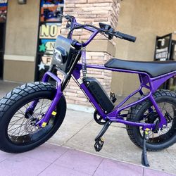 Macfox X7 