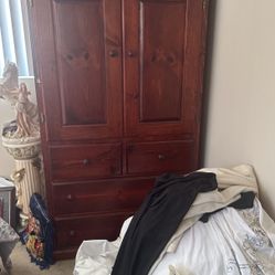 Chest Of Drawer Dresser