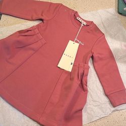 Kids Marni Dress 12-18m