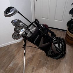 Ping Golf Club Set