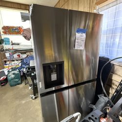 LG French Door Fridge
