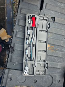 1/2inch ratchet sets