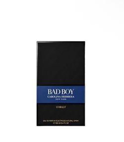 Bad boy Carolina herrira brand new