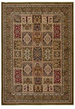 Oriental area rug- 5’x8’ (Brand new-unopened packaging)