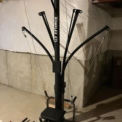 Bowflex XTL