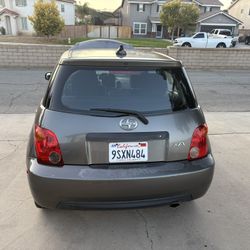 2005 Scion Xa