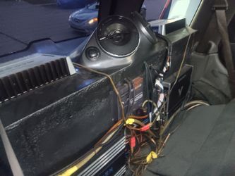 Vehicle for sell