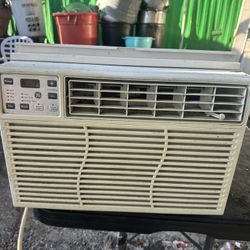 Ac Unit