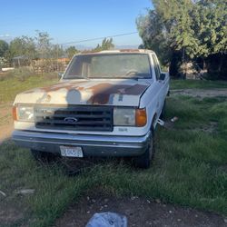 1988 Ford F-250