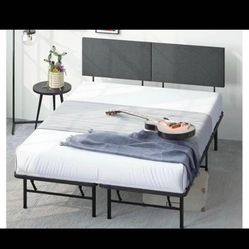 Zinus Queen Bed Frames 