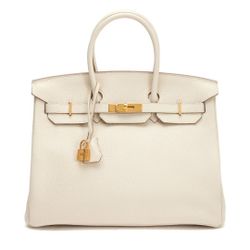 Hermes Birkin 