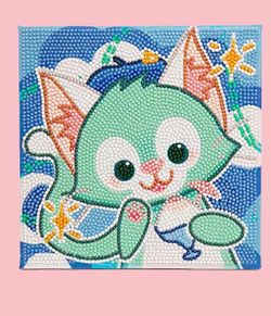 Diamond Painting