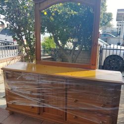 Tocador Masiso Buenas Condiciones 