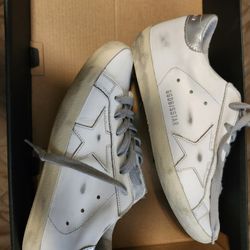 Golden Goose Sneakers For Women 
