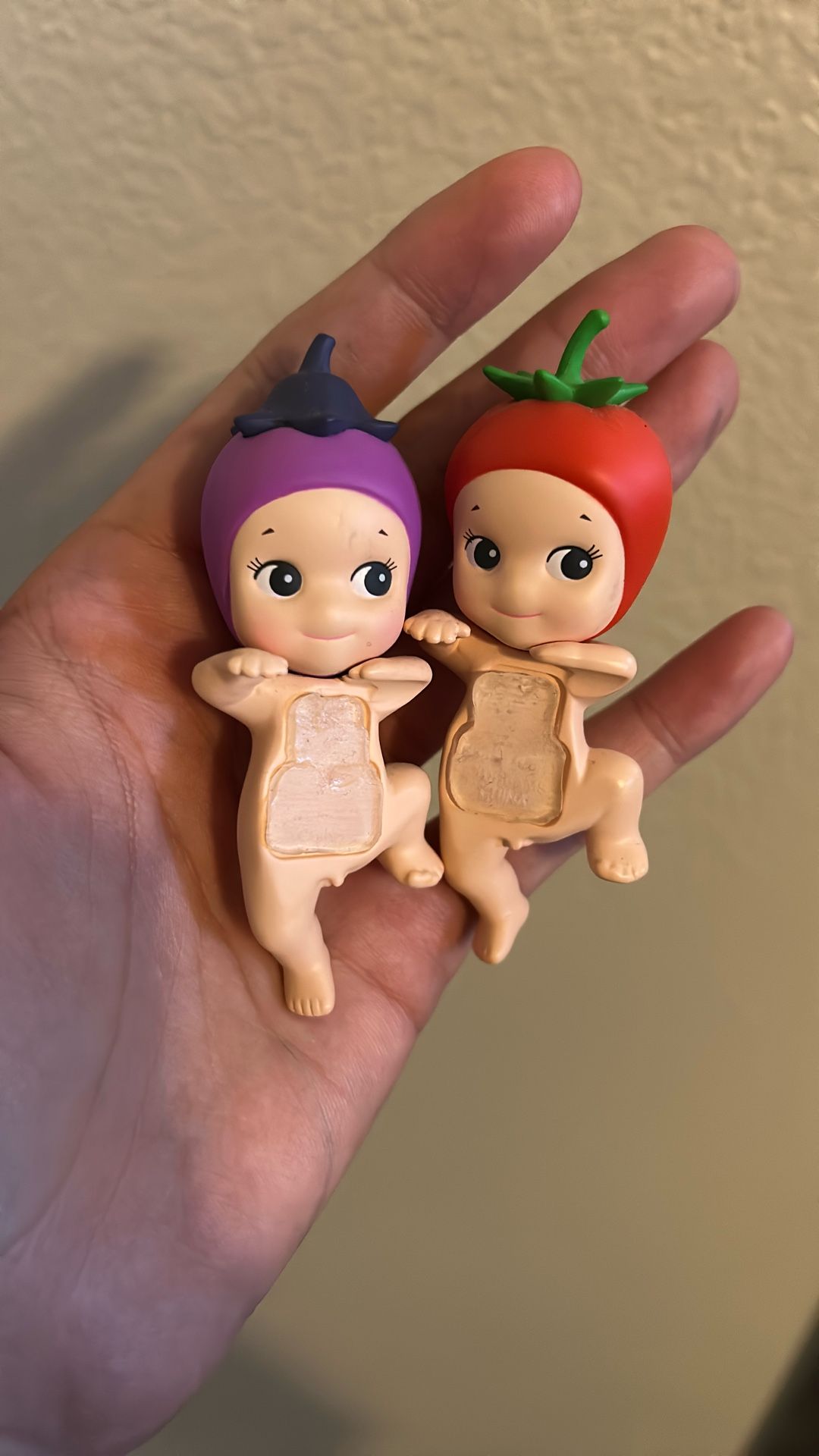 Sonny Angel Hippers