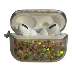 Apple AirPod Pro (Gen 1) + Case 