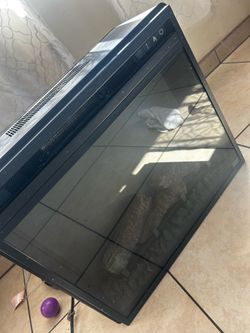 Electric Fireplace/Heater