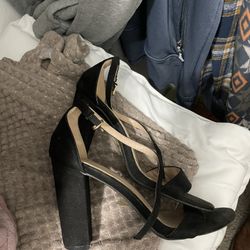 Women Heels 8.5