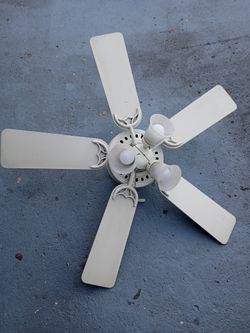 Ceiling Fans