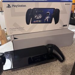 Playstation Portal