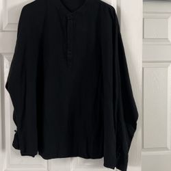 Camisa De Hombre