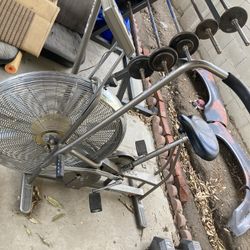 Exercise Bike SCHWINN 