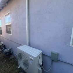 Mini Split AC / Heater