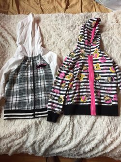 Kids clothes