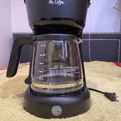 Coffee Maker