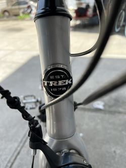 Trek bontrager 2024 hcm carbon