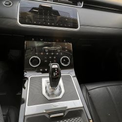 2020 Land Rover Range Rover Evoque
