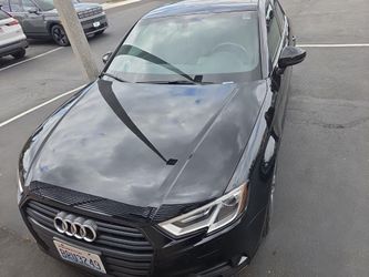 2019 Audi A3