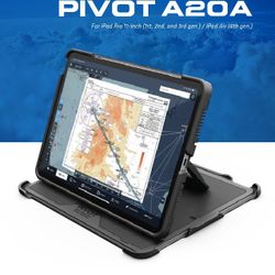 PIVOT A20A Atlas Series