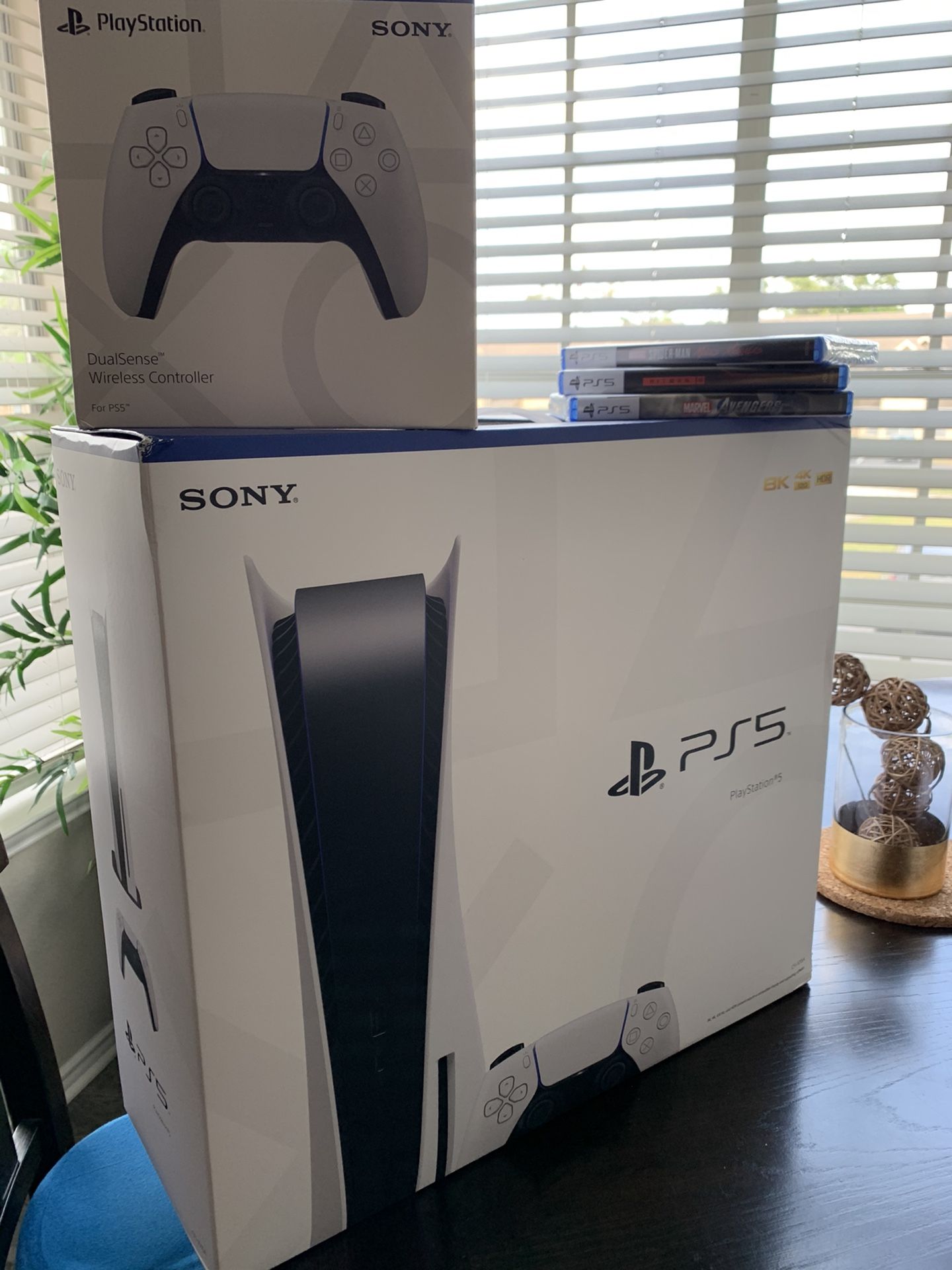 Ps5 GameStop Bundle