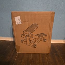 Mini Stepper