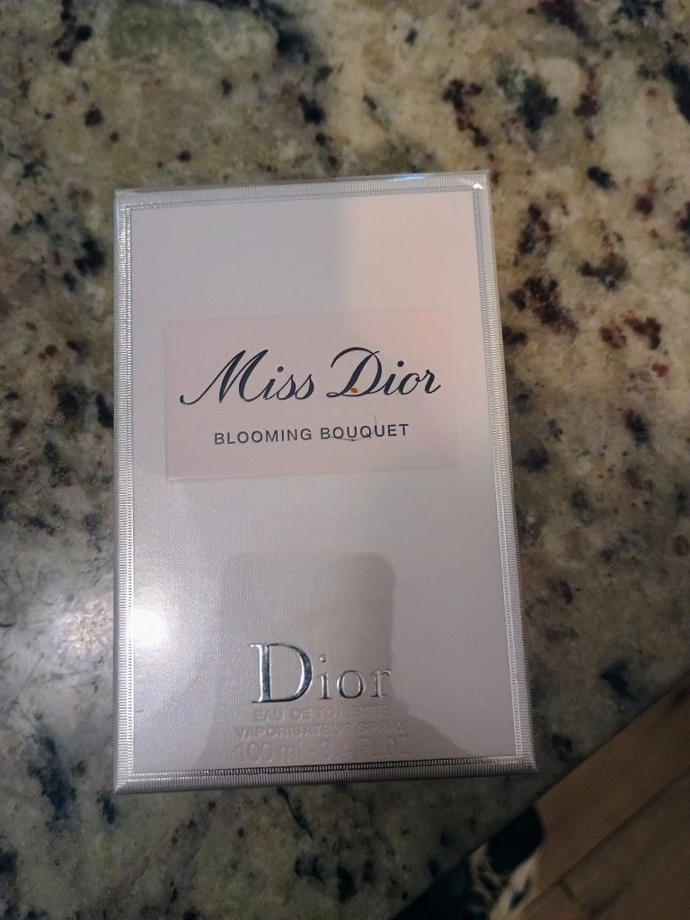 Miss Dior