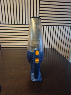 RYOBI Tuff Sucker (Model VC180/P710)
