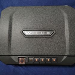 Vaultek Safe