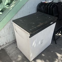 Freezer 