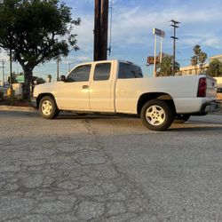 04 Silverado 1500 V6