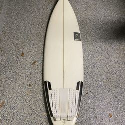 Christenson Surfboard - OP3