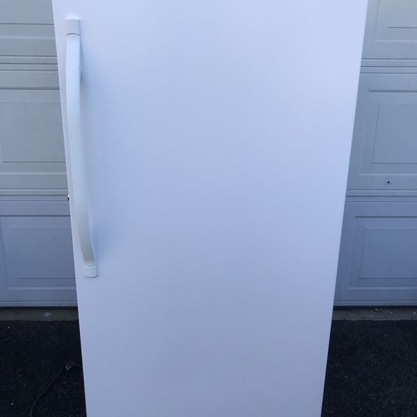 kenmore 14.8 freezer