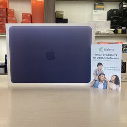 13 Inch Indigo MacBook Neo 8gb Memory 256gb Storage (Located In Downey, CA)